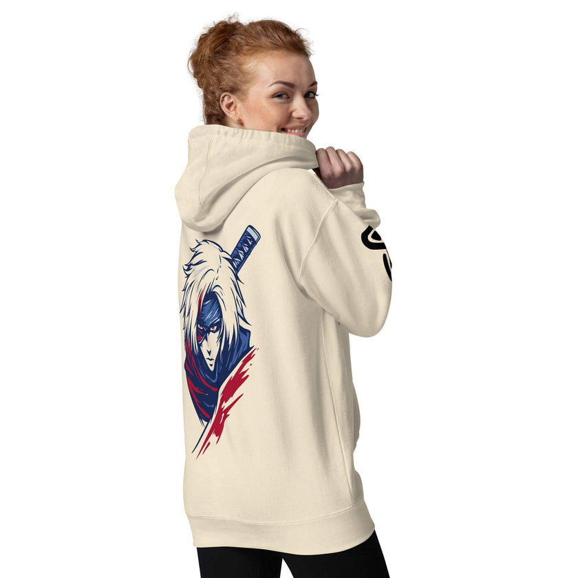 Unisex Hoodie - STYLISHOUR