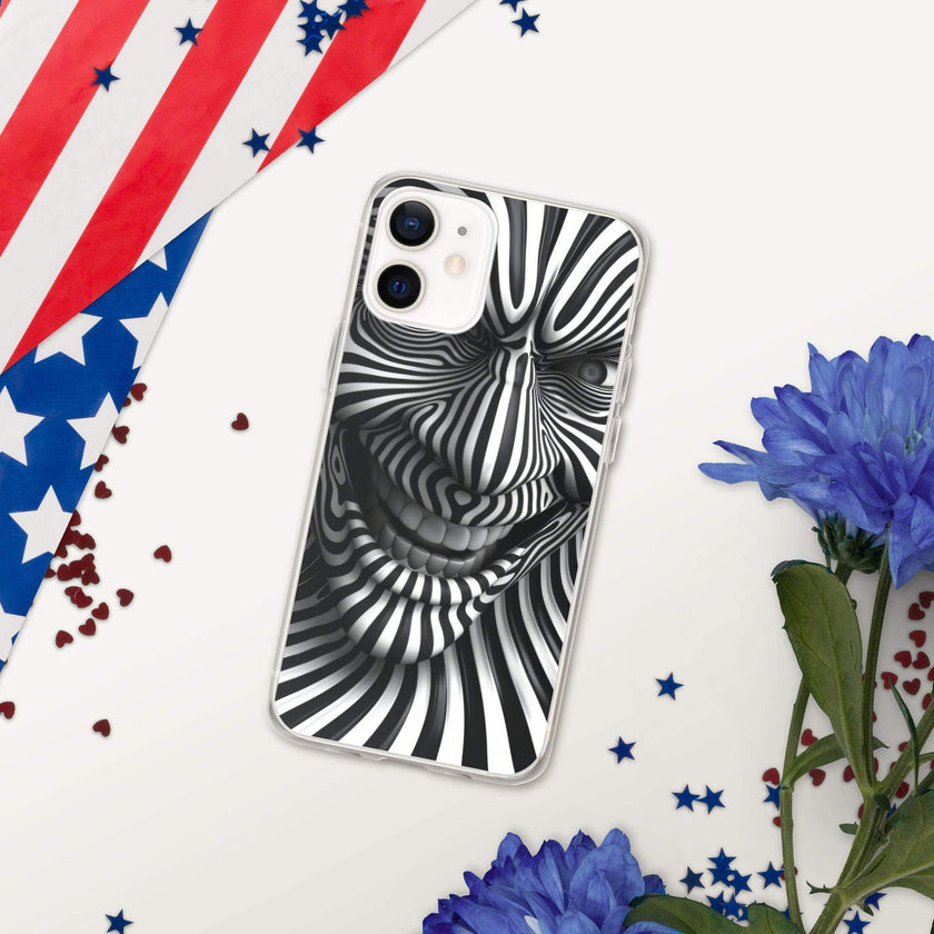 Clear Case for iPhone® - STYLISHOUR