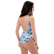 One-Piece Swimsuit - STYLISHOUR