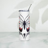 Stainless steel tumbler - STYLISHOUR