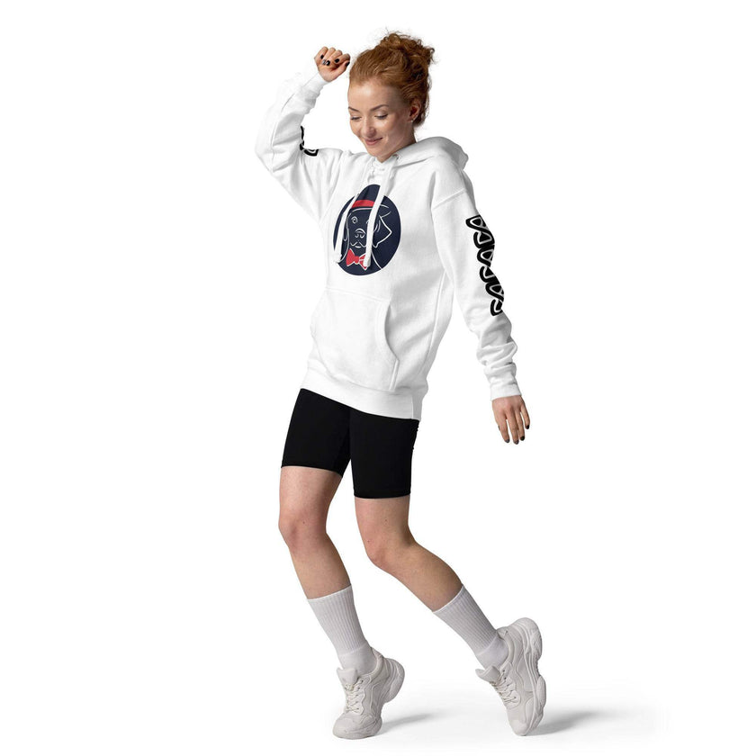 Unisex Hoodie - STYLISHOUR