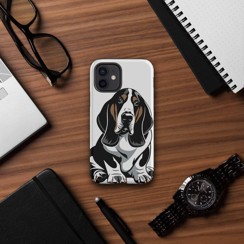 Tough Case for iPhone® - STYLISHOUR