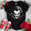 Savage Smile Joker T-shirt - STYLISHOUR