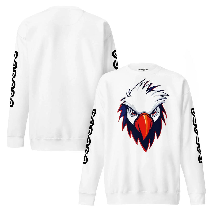 Unisex Premium Sweatshirt - STYLISHOUR