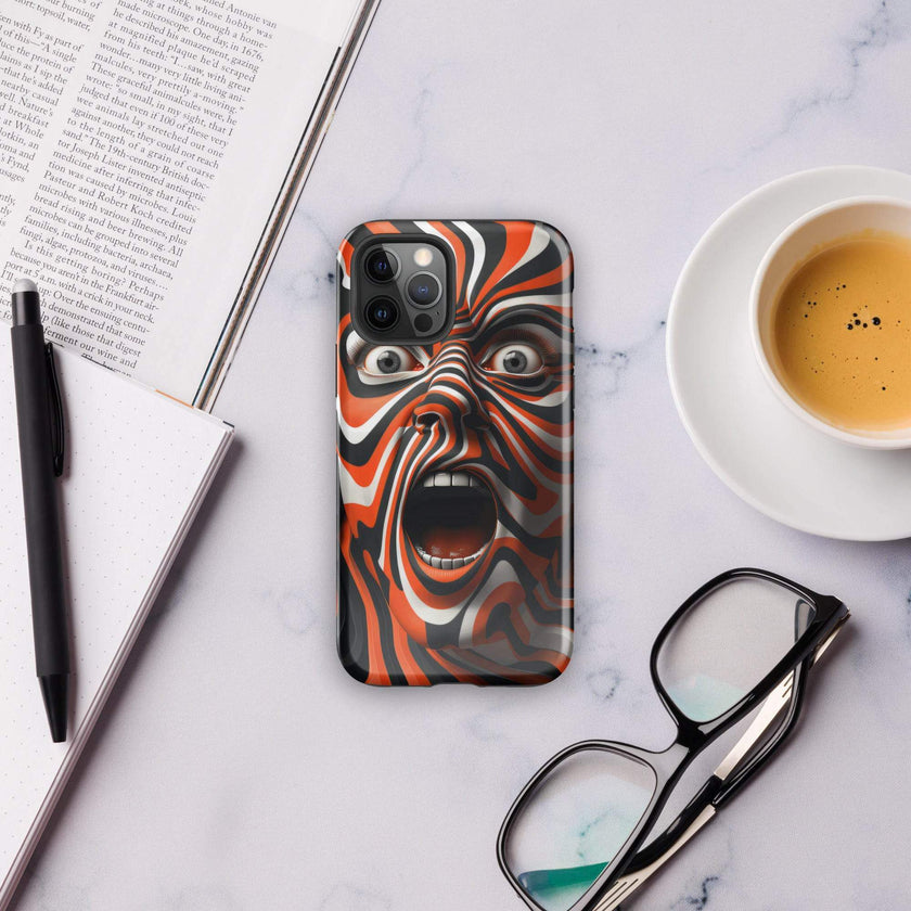 Tough Case for iPhone® - STYLISHOUR