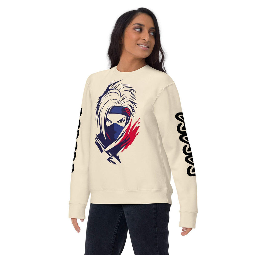 Unisex Premium Sweatshirt - STYLISHOUR