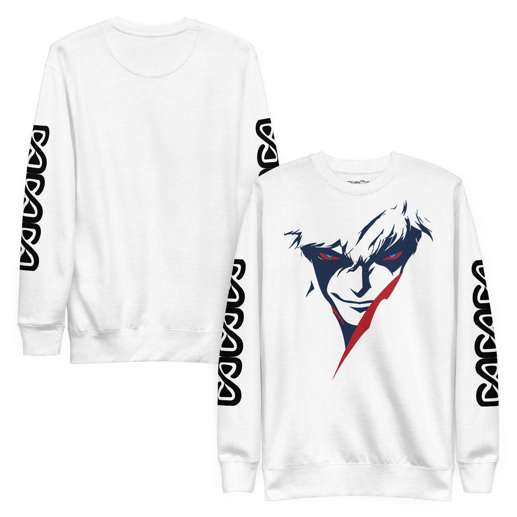 Unisex Premium Sweatshirt - STYLISHOUR
