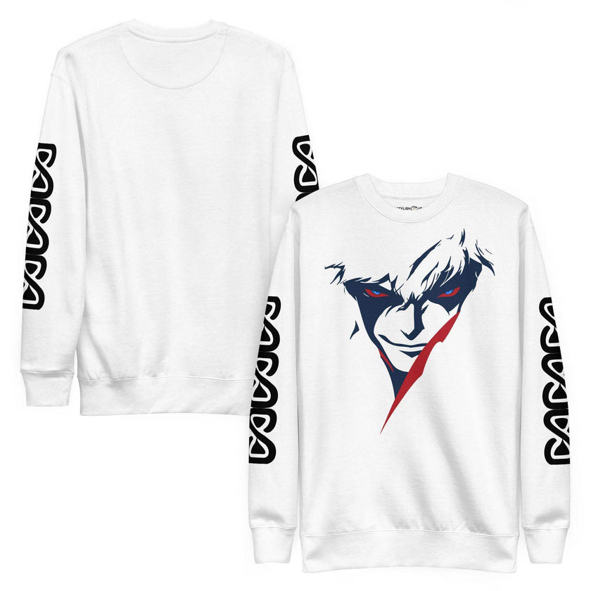 Unisex Premium Sweatshirt - STYLISHOUR