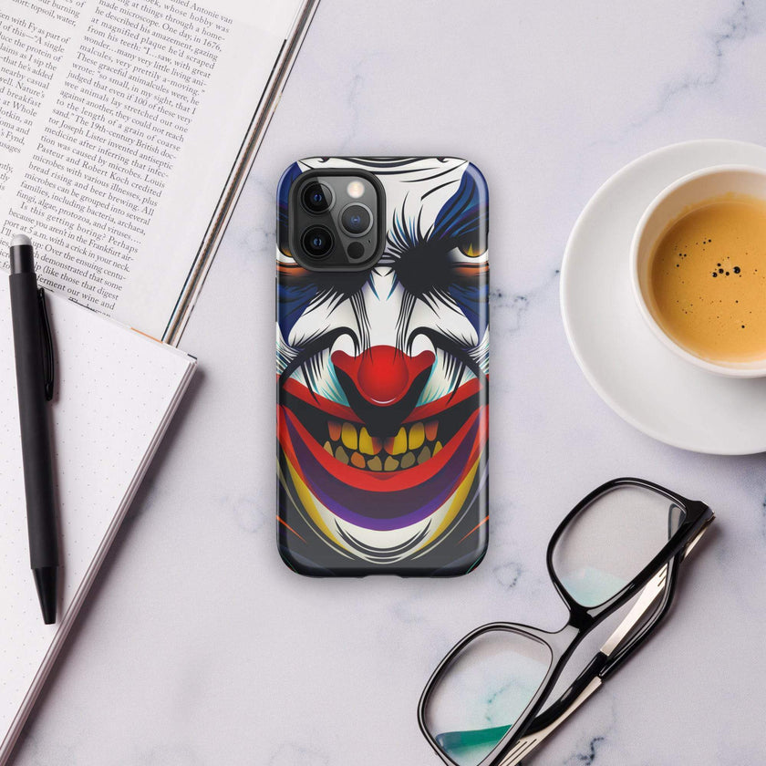 Tough Case for iPhone® - STYLISHOUR