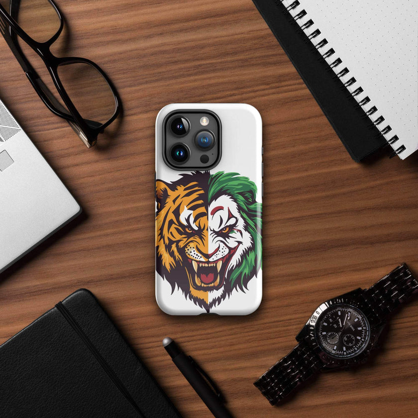Tough Case for iPhone® - STYLISHOUR
