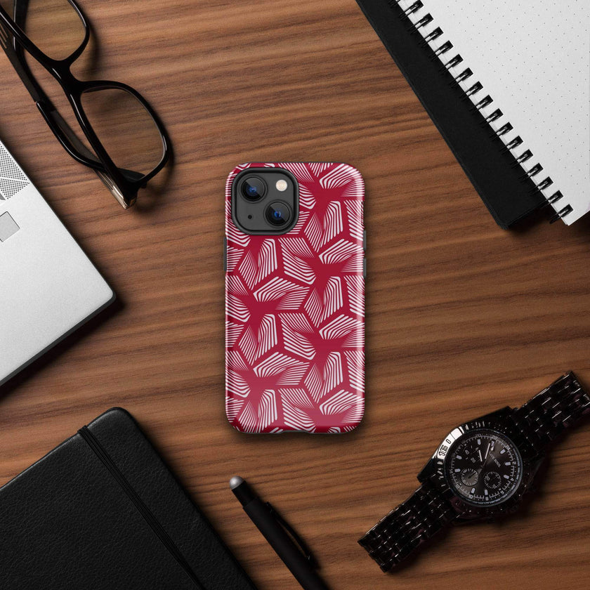 Tough Case for iPhone® - STYLISHOUR