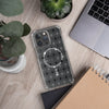 MagSafe® clear case for iPhone® - STYLISHOUR