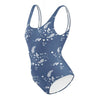 One-Piece Swimsuit - STYLISHOUR