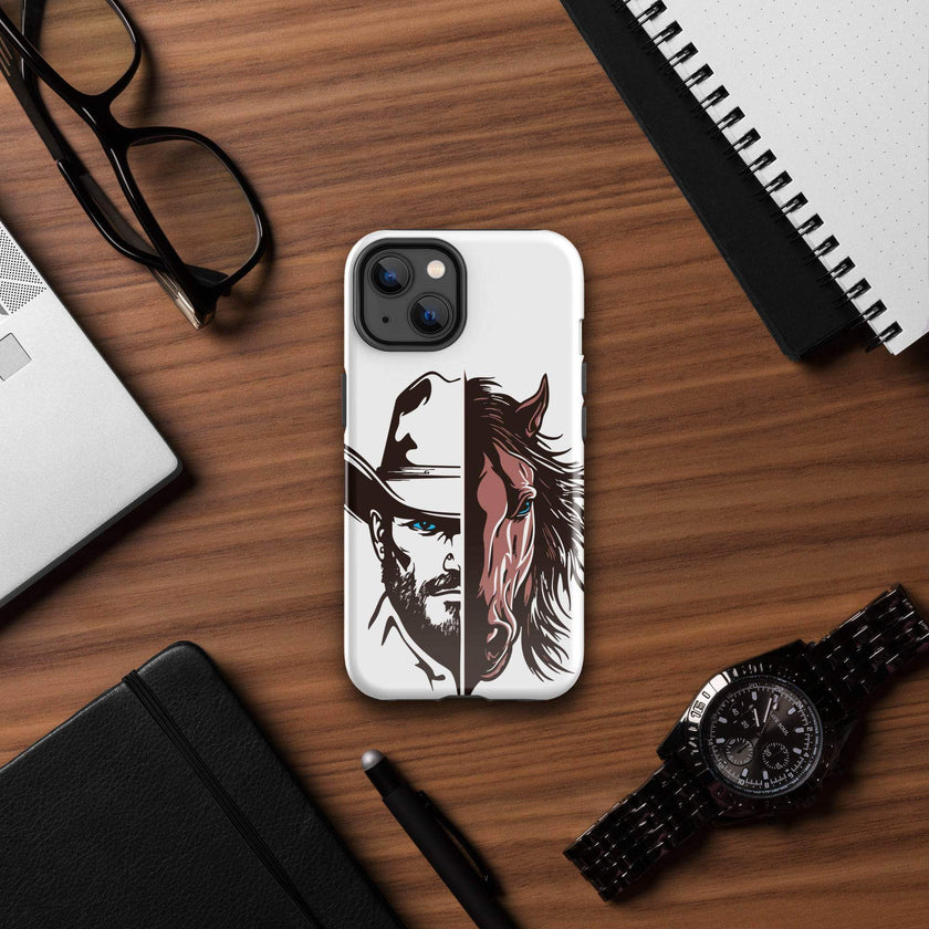 Tough Case for iPhone® - STYLISHOUR