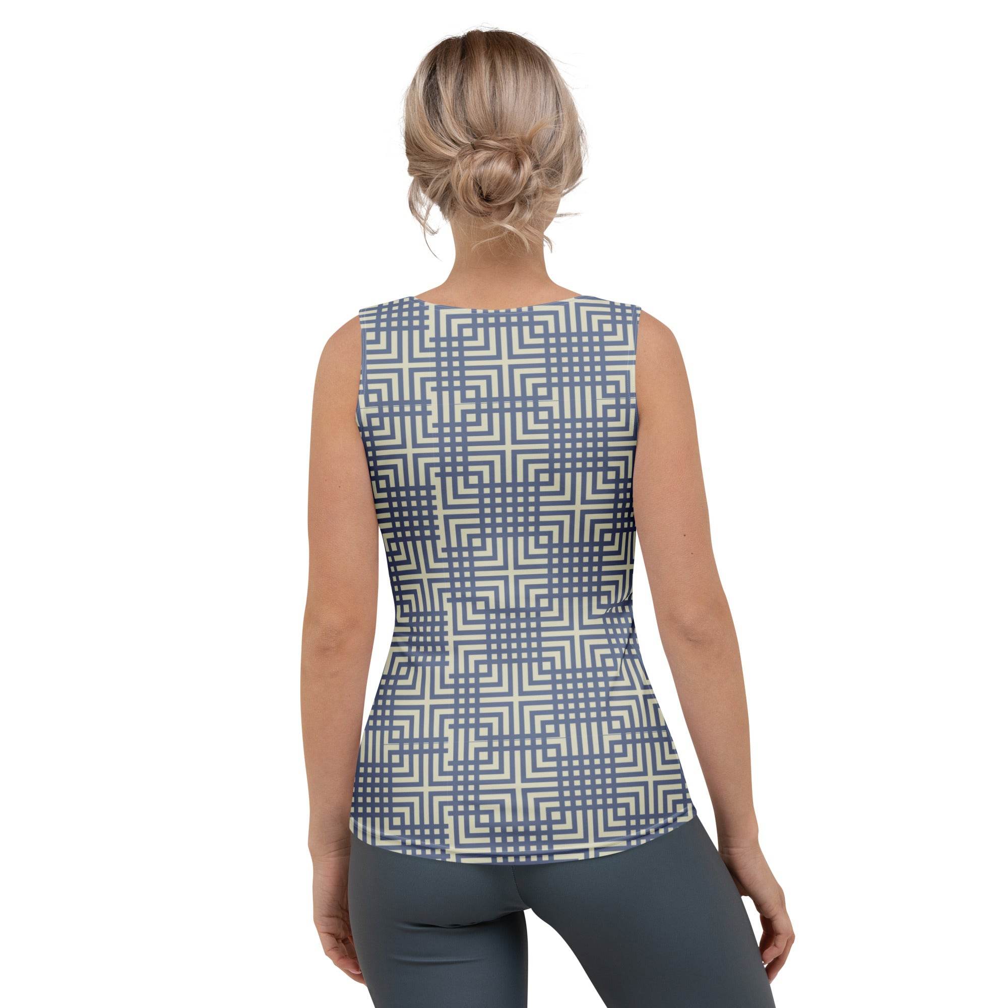 Tank Top - STYLISHOUR