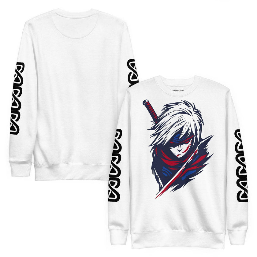 Unisex Premium Sweatshirt - STYLISHOUR