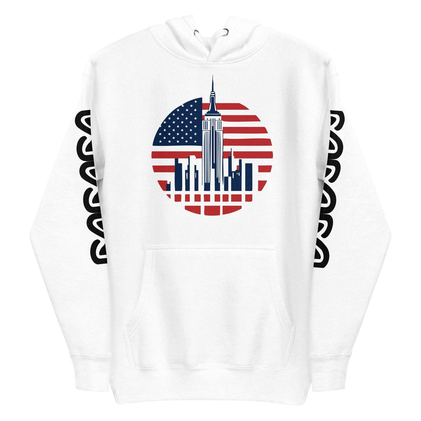 Unisex Hoodie - STYLISHOUR