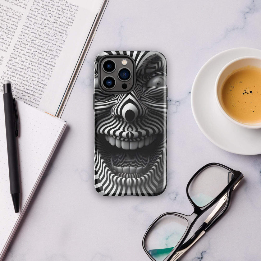 Tough Case for iPhone® - STYLISHOUR