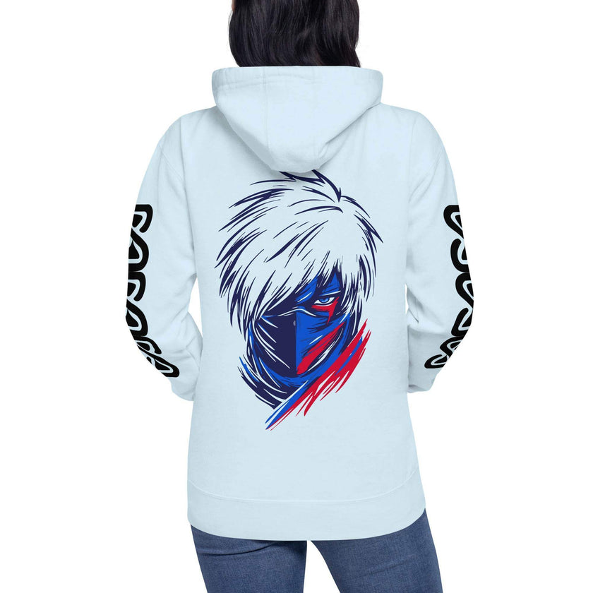 Unisex Hoodie - STYLISHOUR