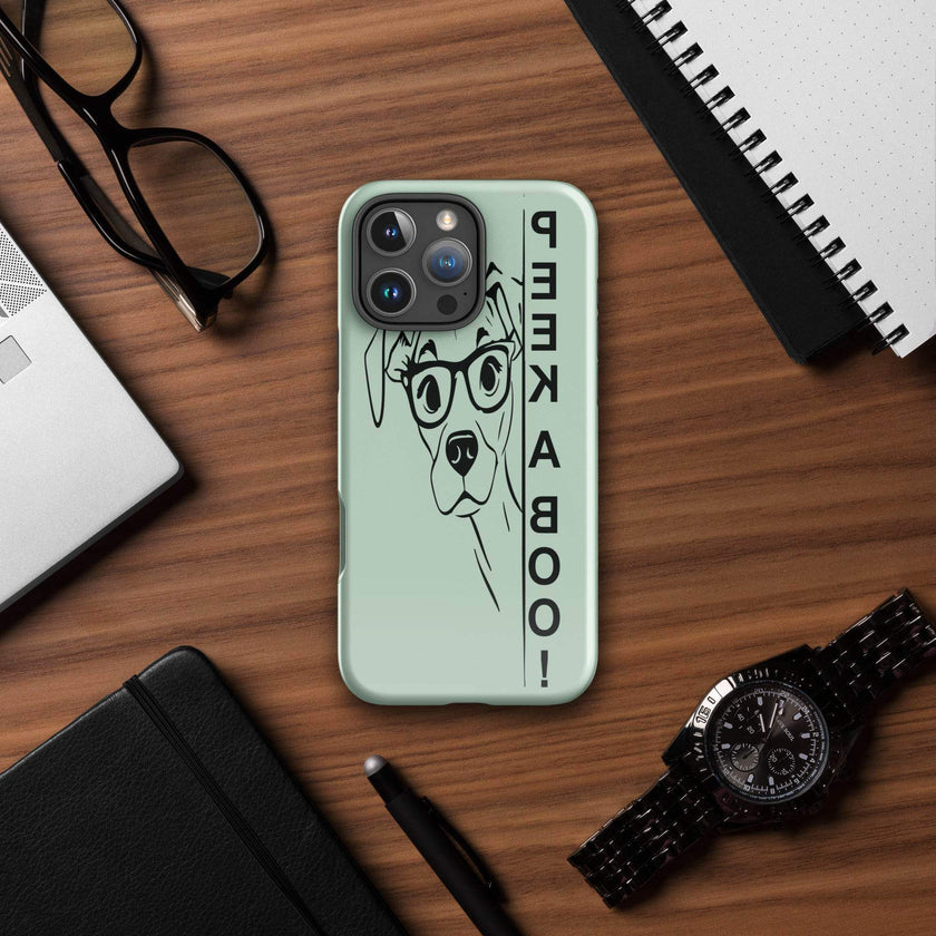 Tough Case for iPhone® - STYLISHOUR