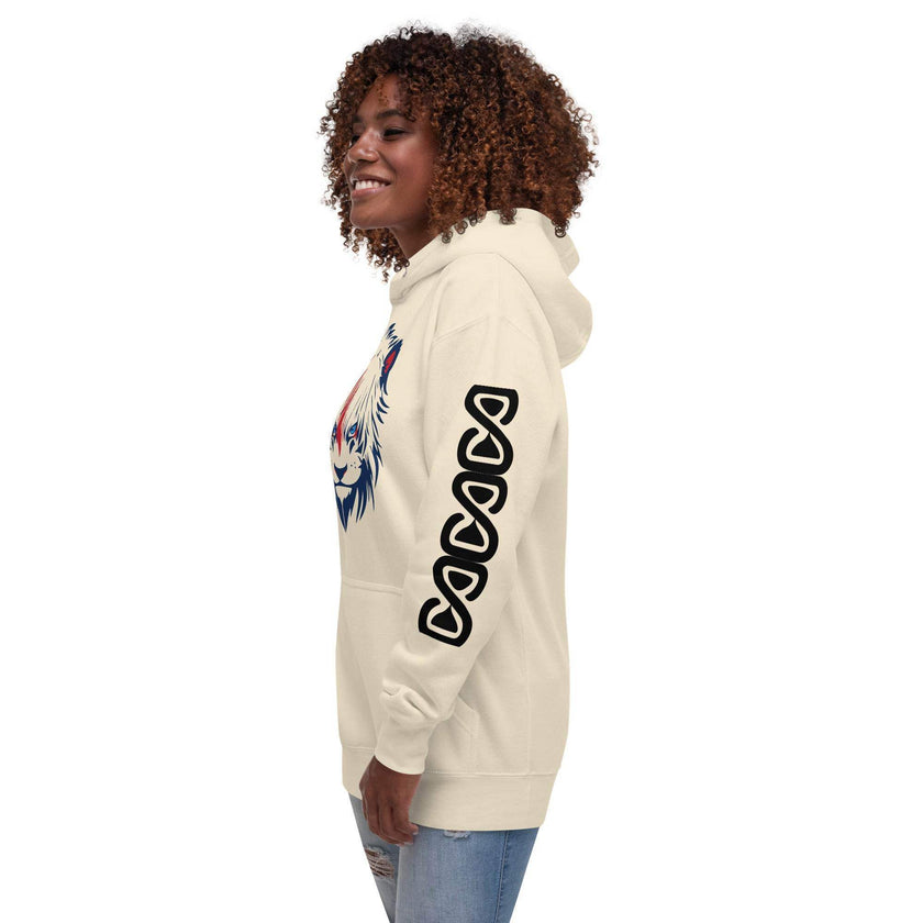 Unisex Hoodie - STYLISHOUR