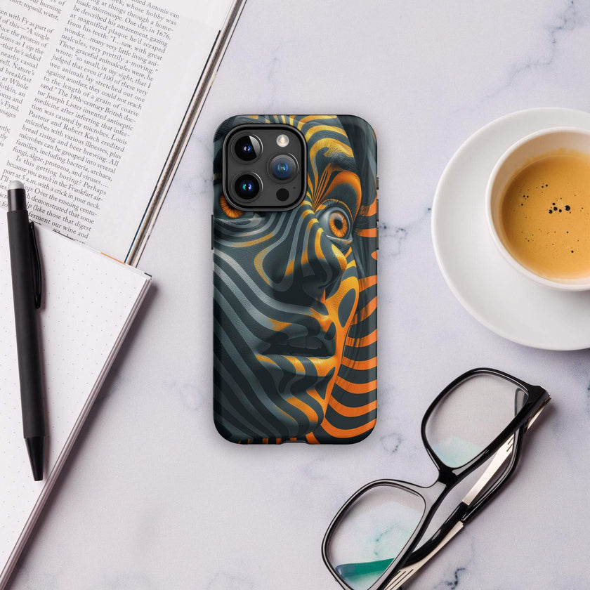 Tough Case for iPhone® - STYLISHOUR