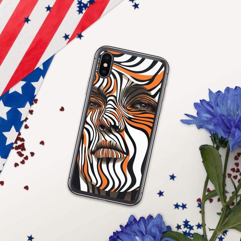 Clear Case for iPhone® - STYLISHOUR