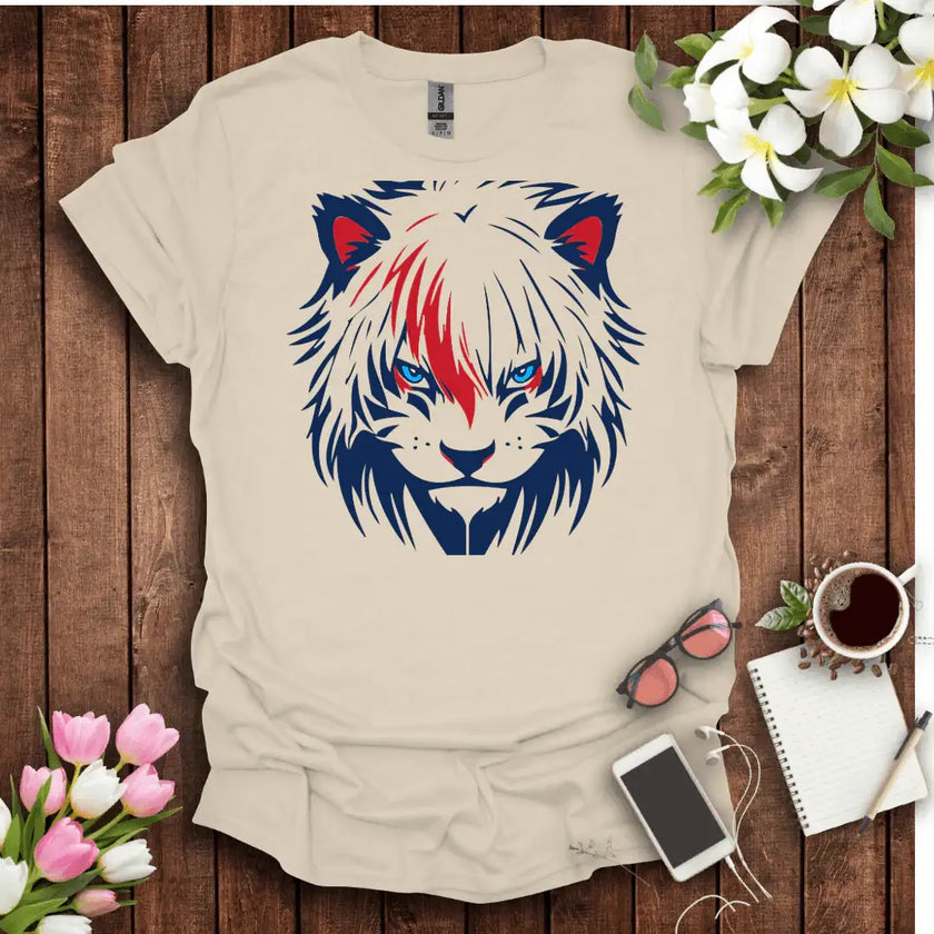 Anime Theme Unisex T-Shirt - STYLISHOUR