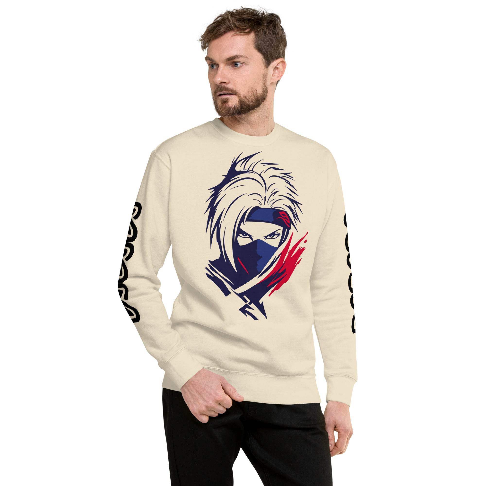 Unisex Premium Sweatshirt - STYLISHOUR