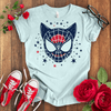 Spider Cat T-shirt - STYLISHOUR