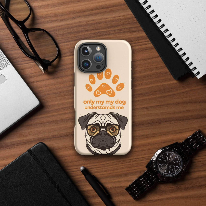 Tough Case for iPhone® - STYLISHOUR