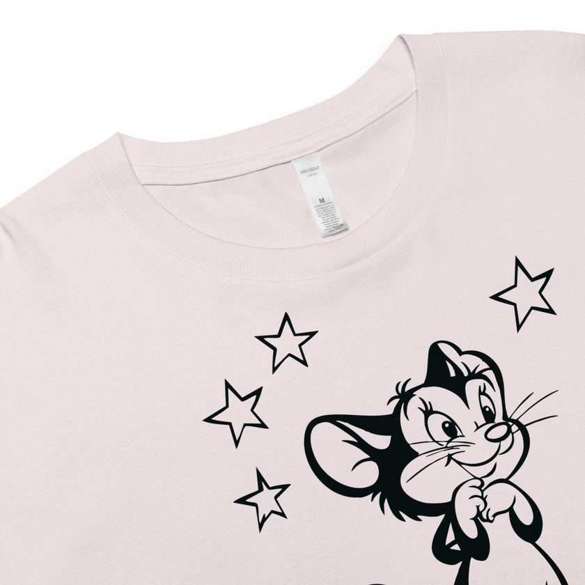 Women’s crop top - STYLISHOUR