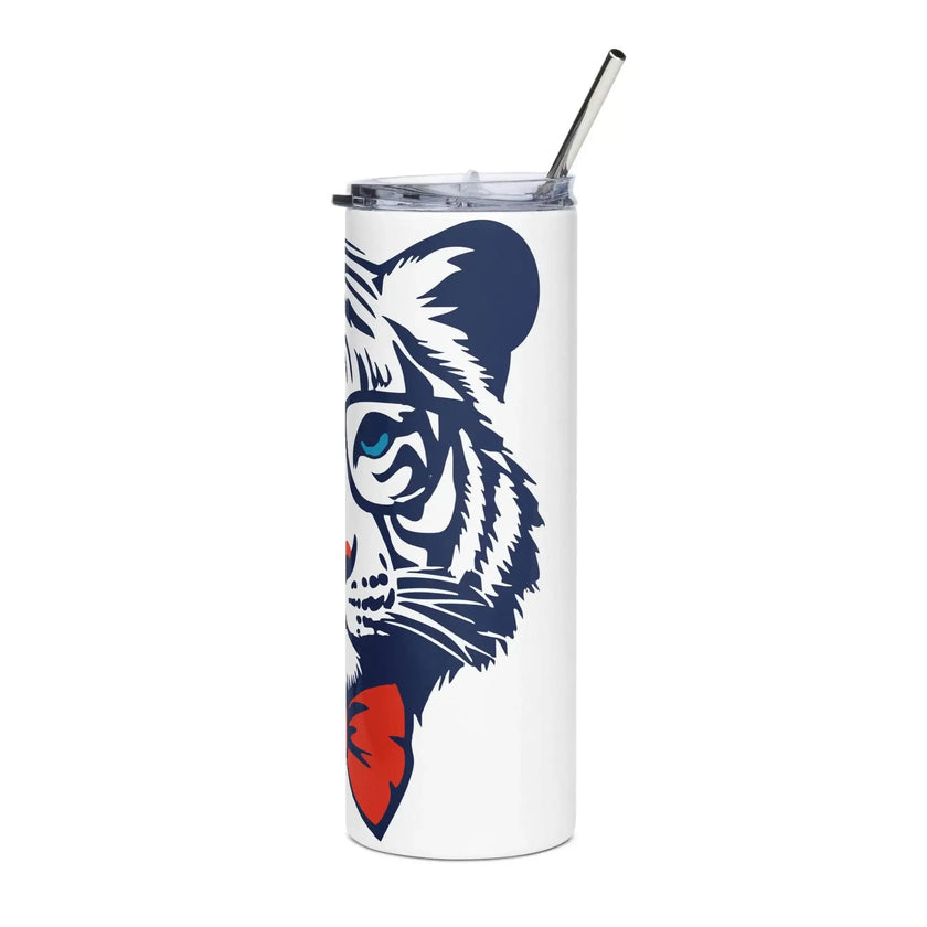 Stainless steel tumbler - STYLISHOUR