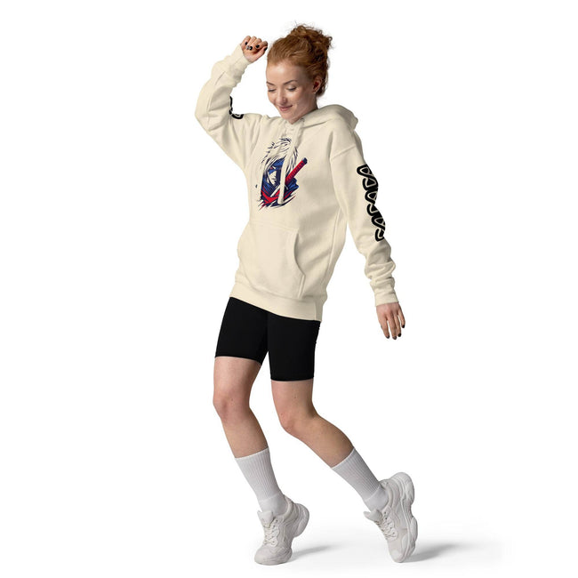 Unisex Hoodie - STYLISHOUR