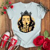 Shut Up T-shirt - STYLISHOUR