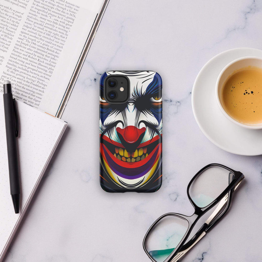 Tough Case for iPhone® - STYLISHOUR