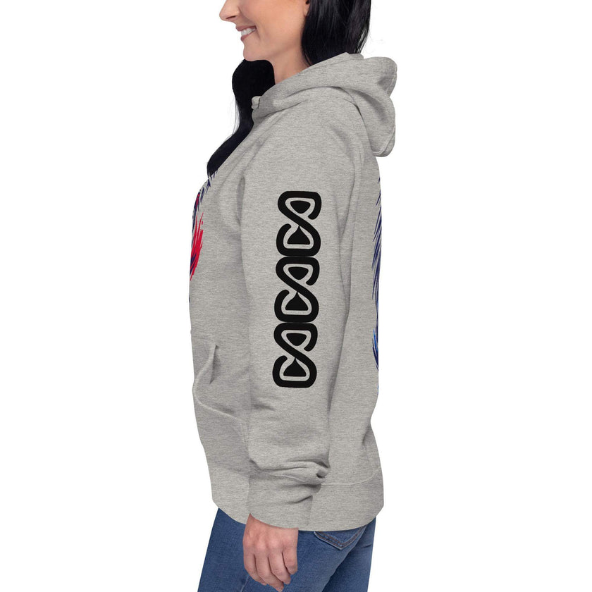 Unisex Hoodie - STYLISHOUR