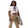 Women’s crop top - STYLISHOUR
