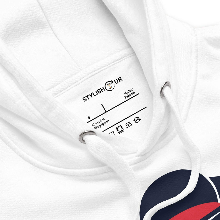 Unisex Hoodie - STYLISHOUR