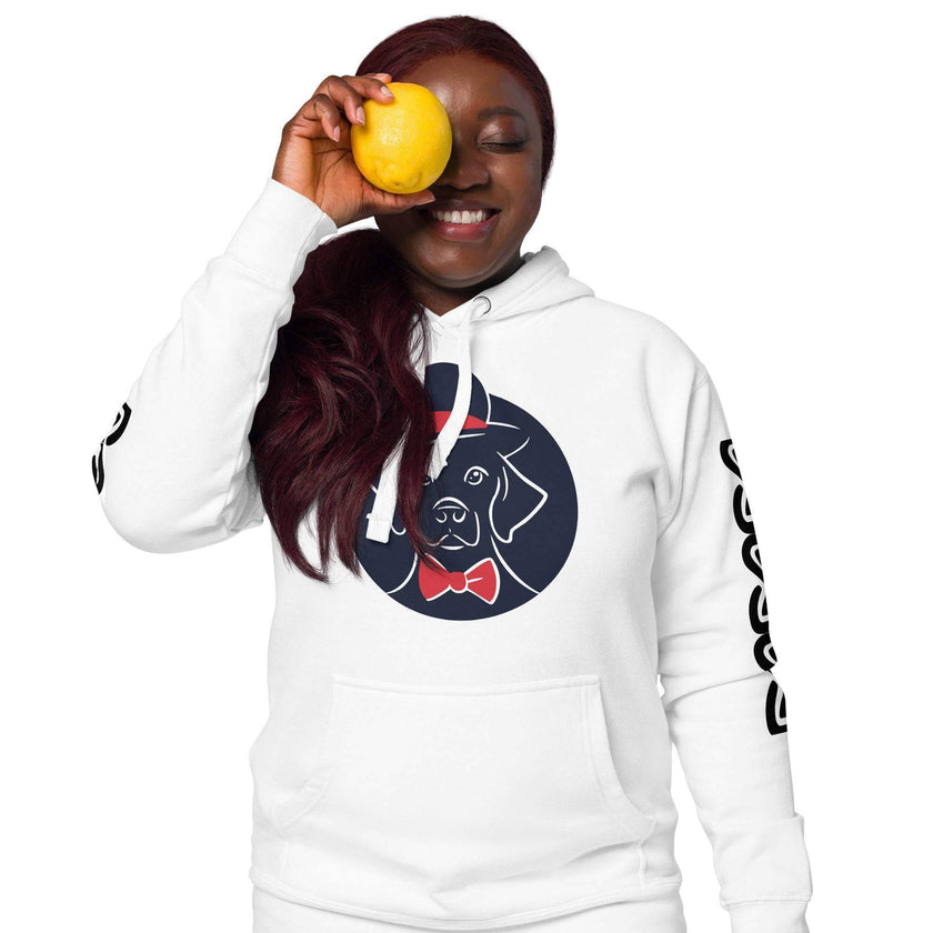 Unisex Hoodie - STYLISHOUR