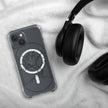 MagSafe® clear case for iPhone® - STYLISHOUR