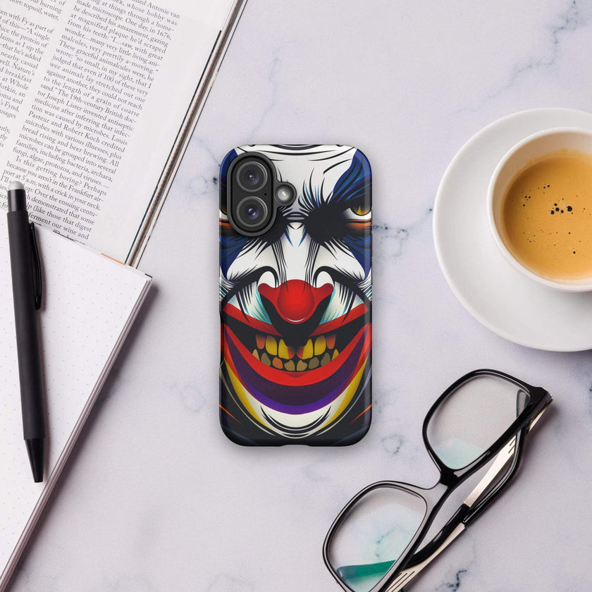 Tough Case for iPhone® - STYLISHOUR