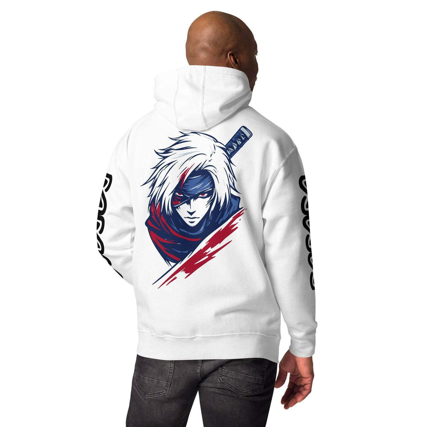 Unisex Hoodie - STYLISHOUR