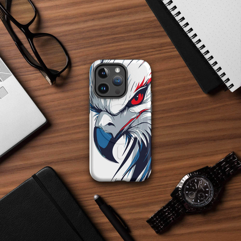 MagSafe® tough case for iPhone® - STYLISHOUR