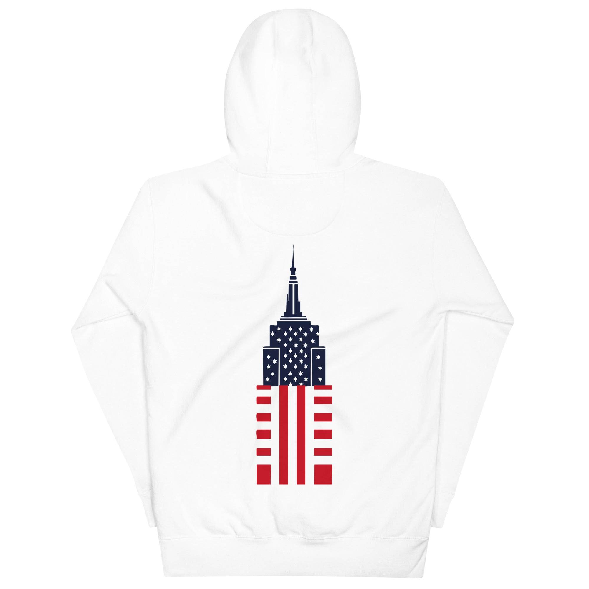 Unisex Hoodie - STYLISHOUR