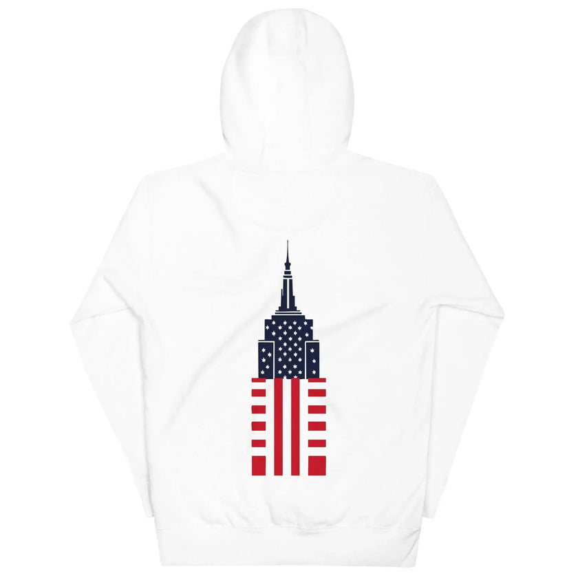 Unisex Hoodie - STYLISHOUR