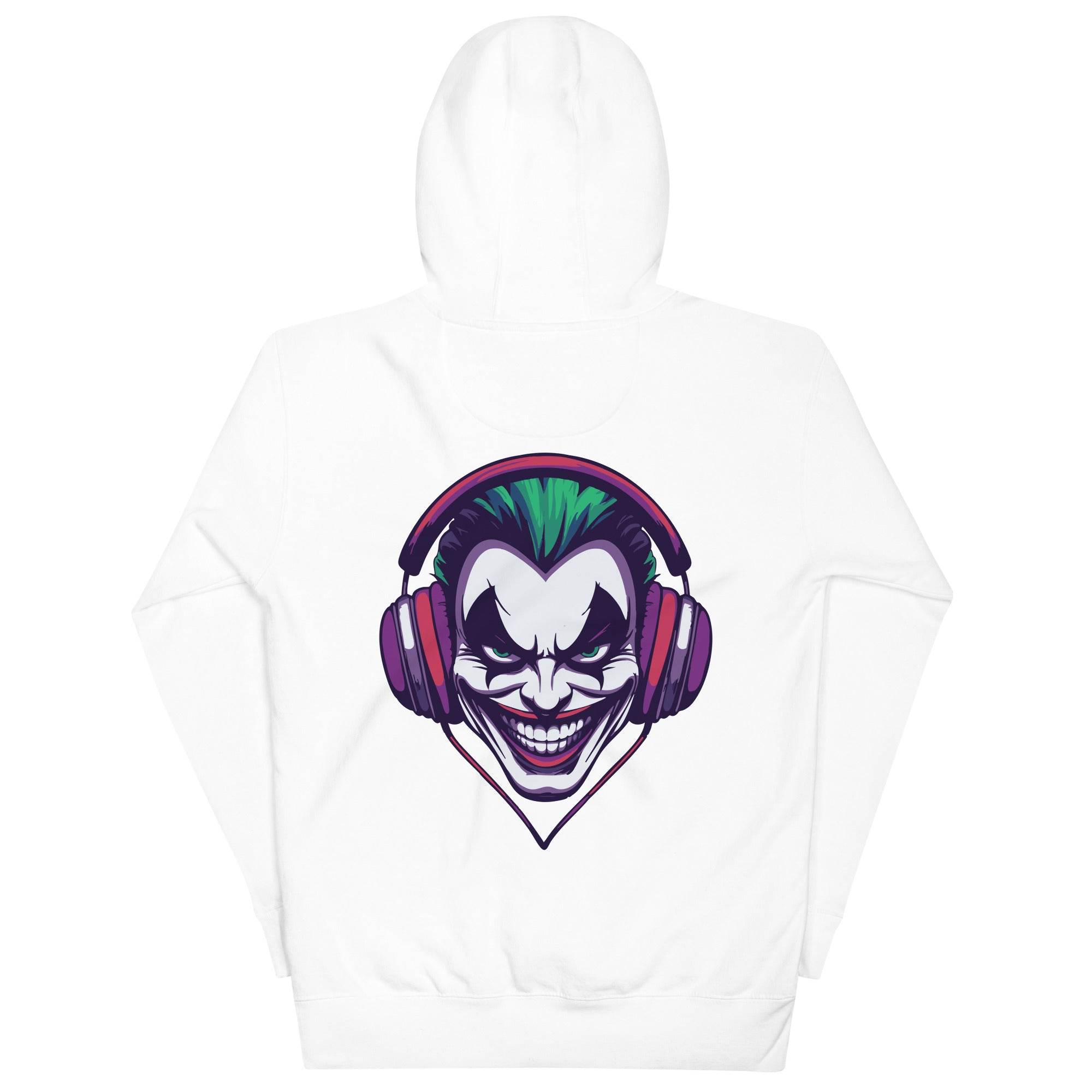 Unisex Hoodie - STYLISHOUR