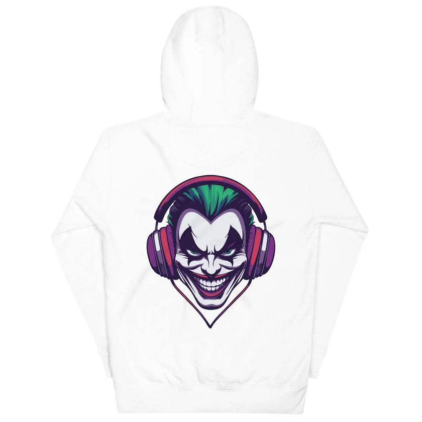 Unisex Hoodie - STYLISHOUR