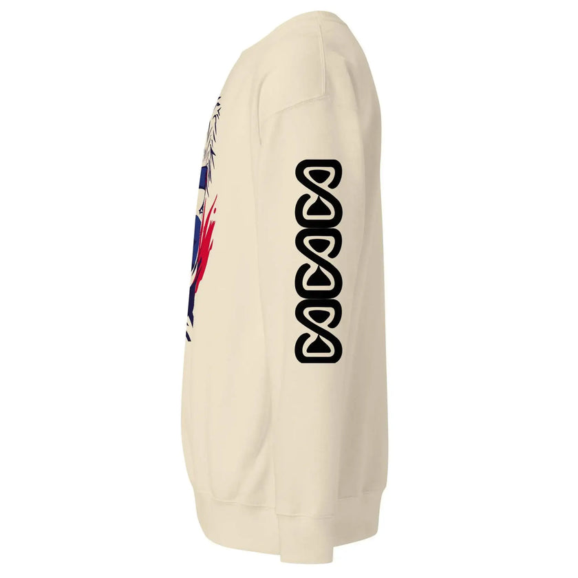 Unisex Premium Sweatshirt - STYLISHOUR