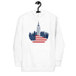 Unisex Hoodie - STYLISHOUR